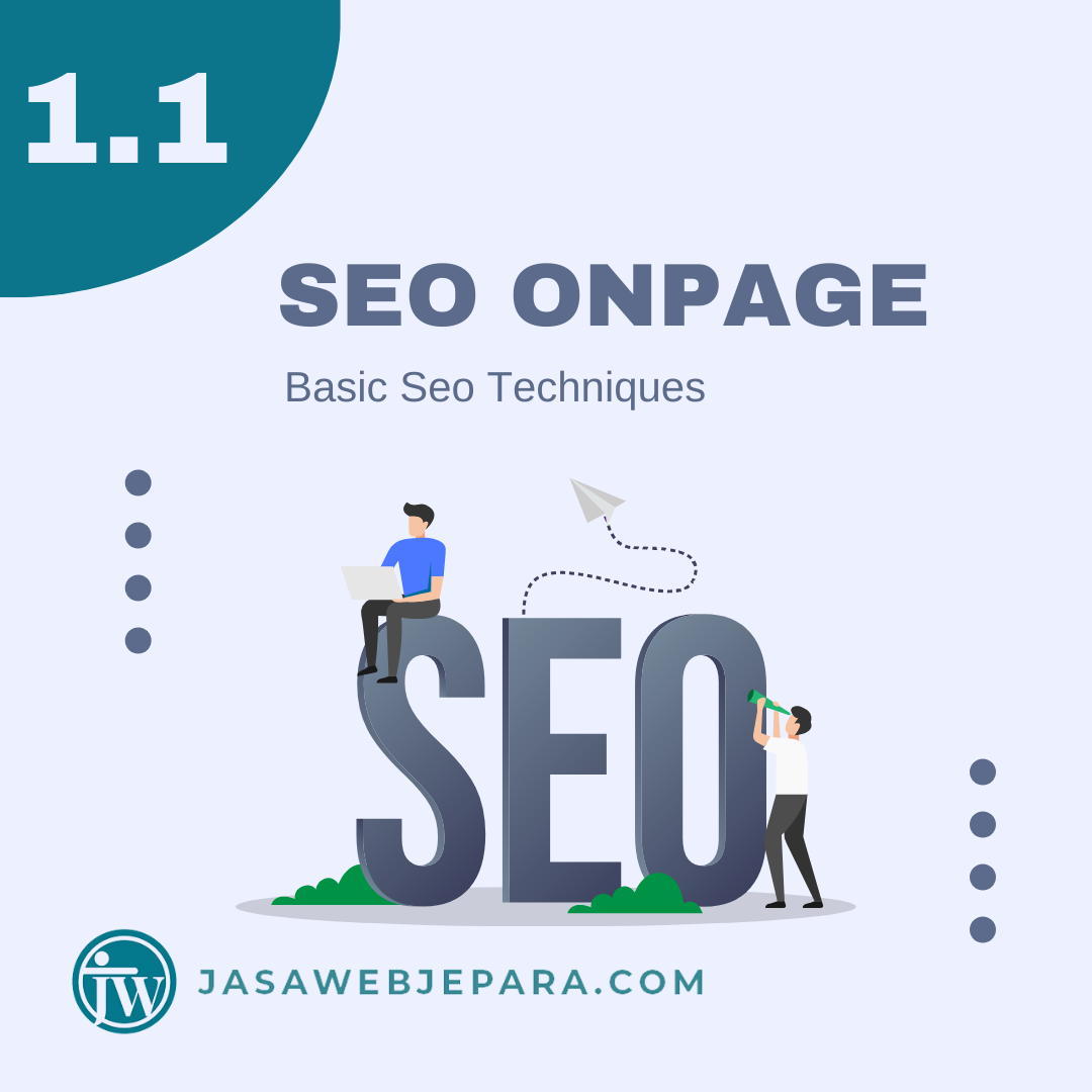 seo onpage