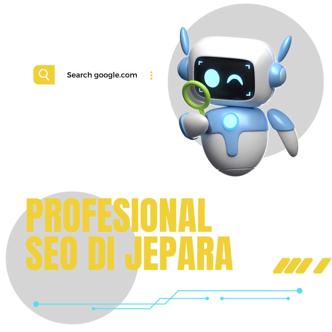 jasa seo jepara