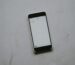 turned-on space gray iPhone 6