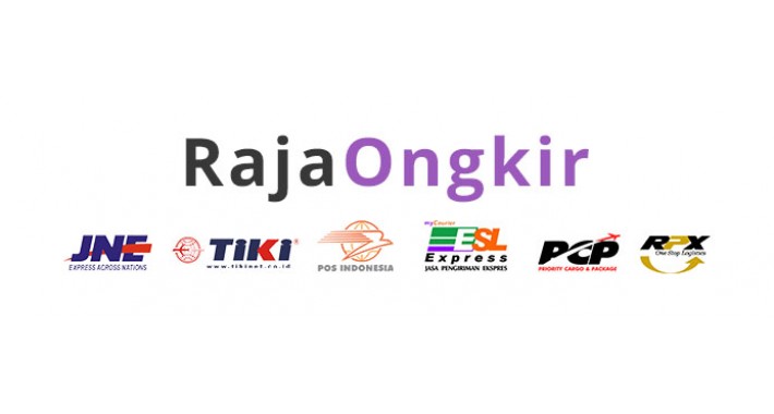raja ongkir